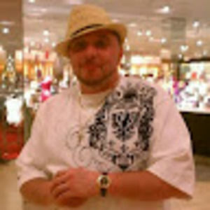 Meet your Posher, Lou